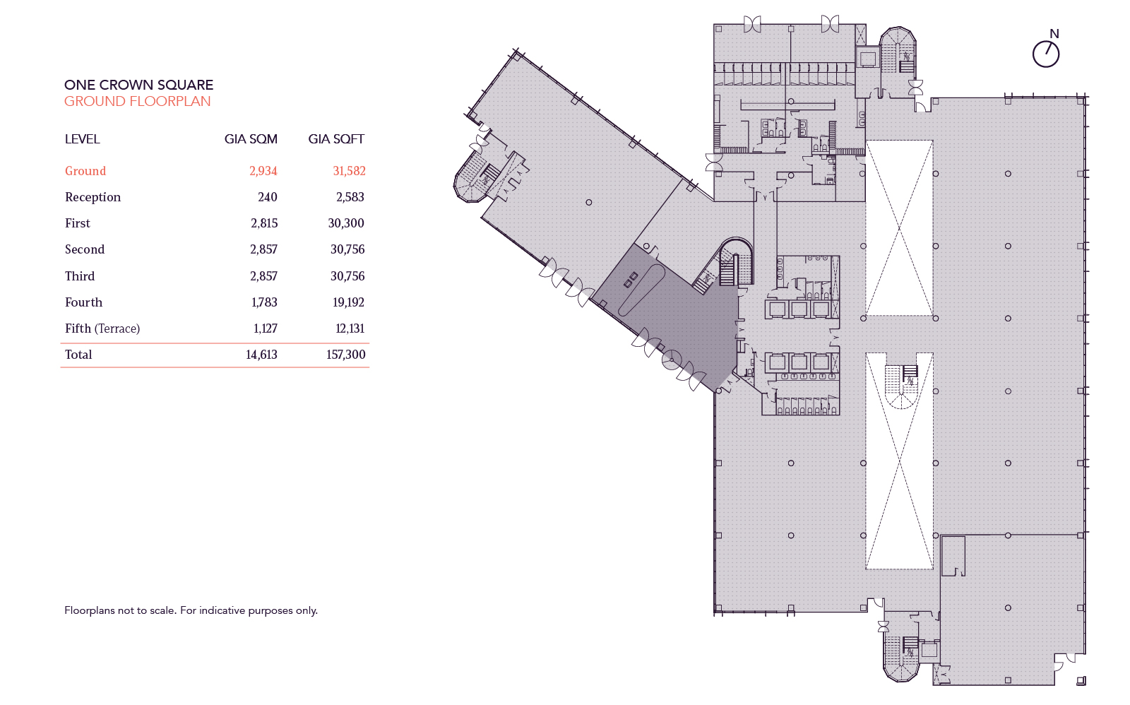 Ground Floorplan Image