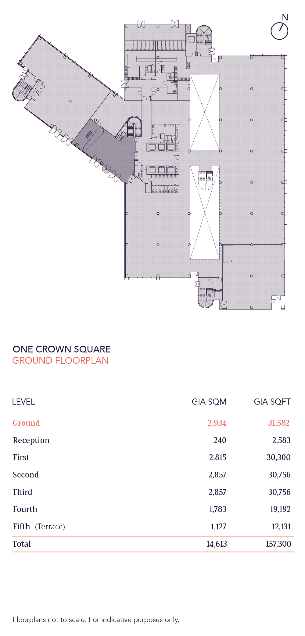 Ground Floorplan Image