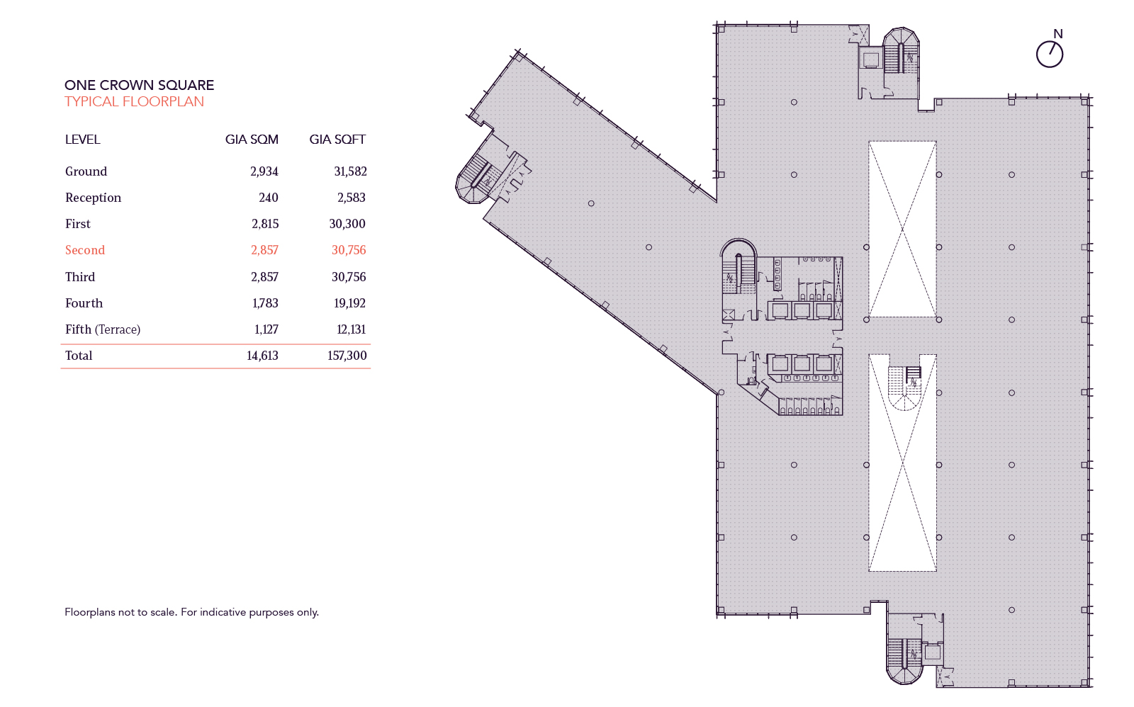 Typical Floorplan Image