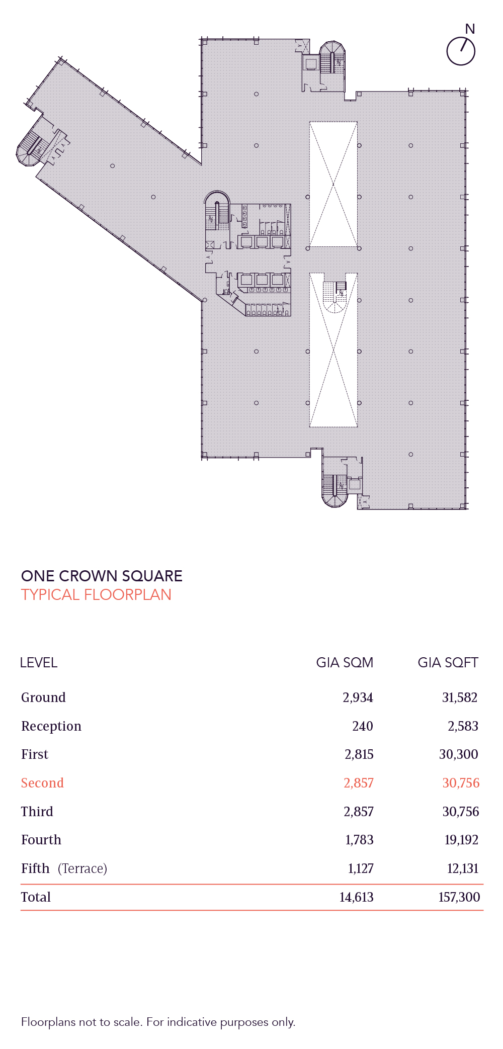 Typical Floorplan Image