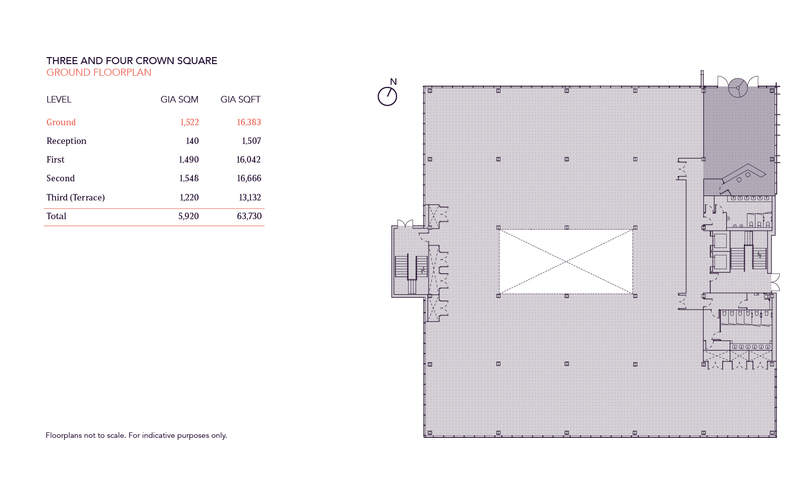 Ground Floorplan Image