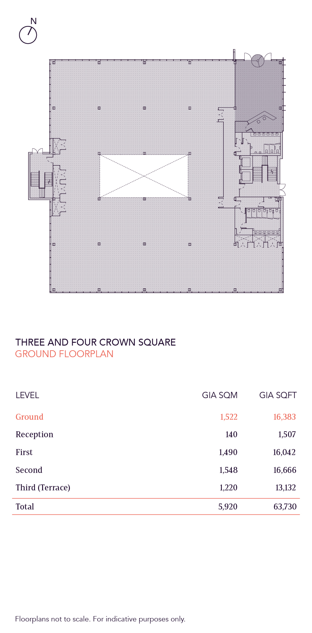 Ground Floorplan Image