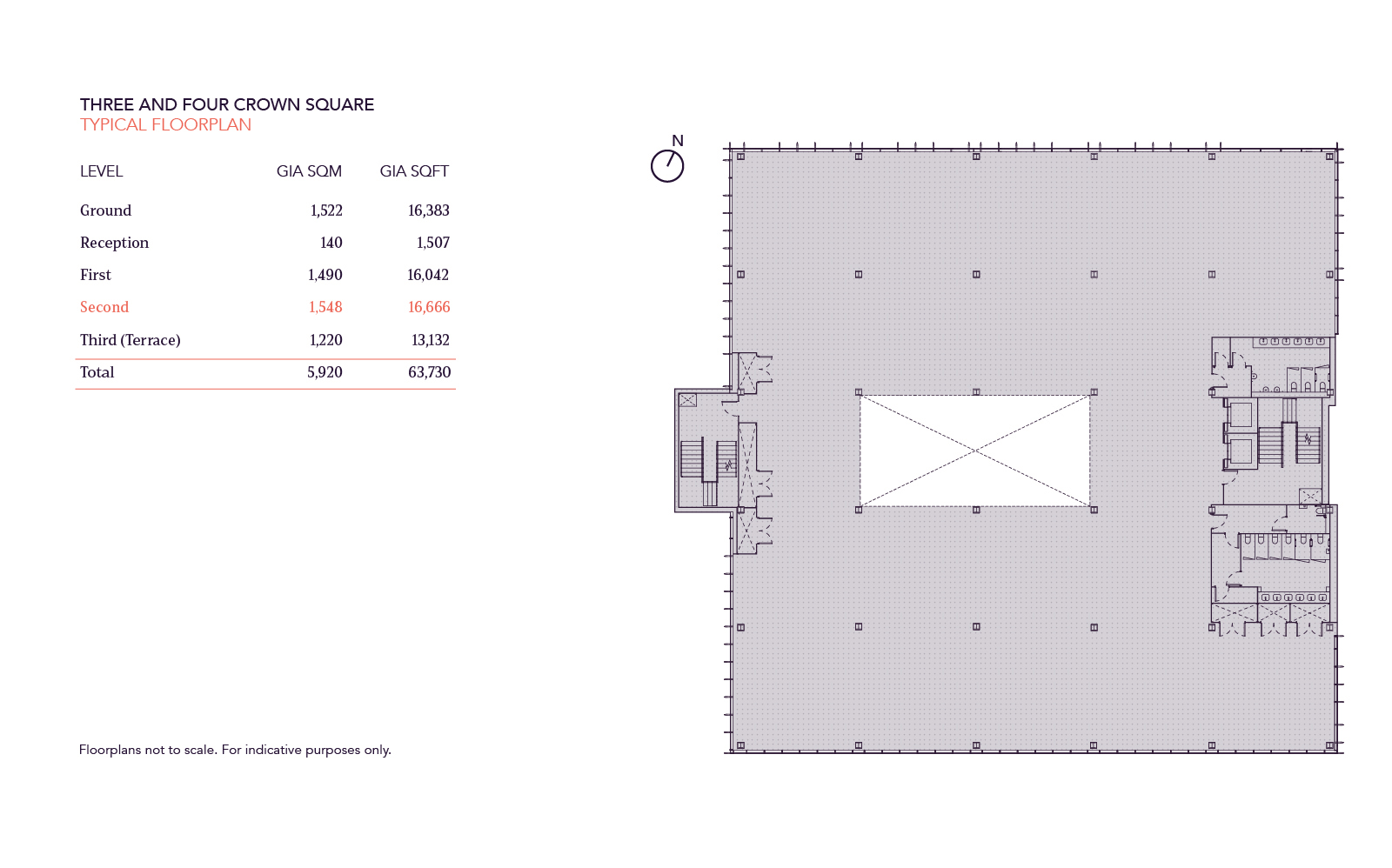 Typical Floorplan Image