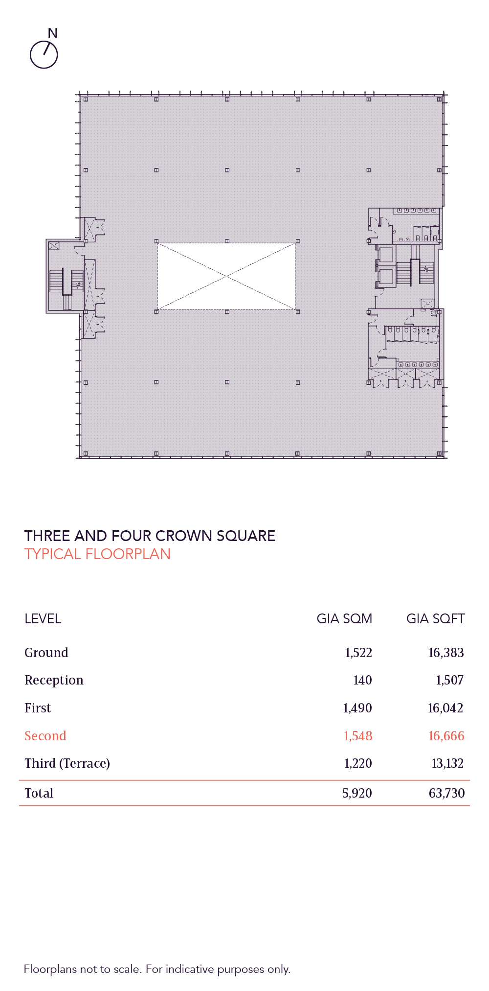 Typical Floorplan Image