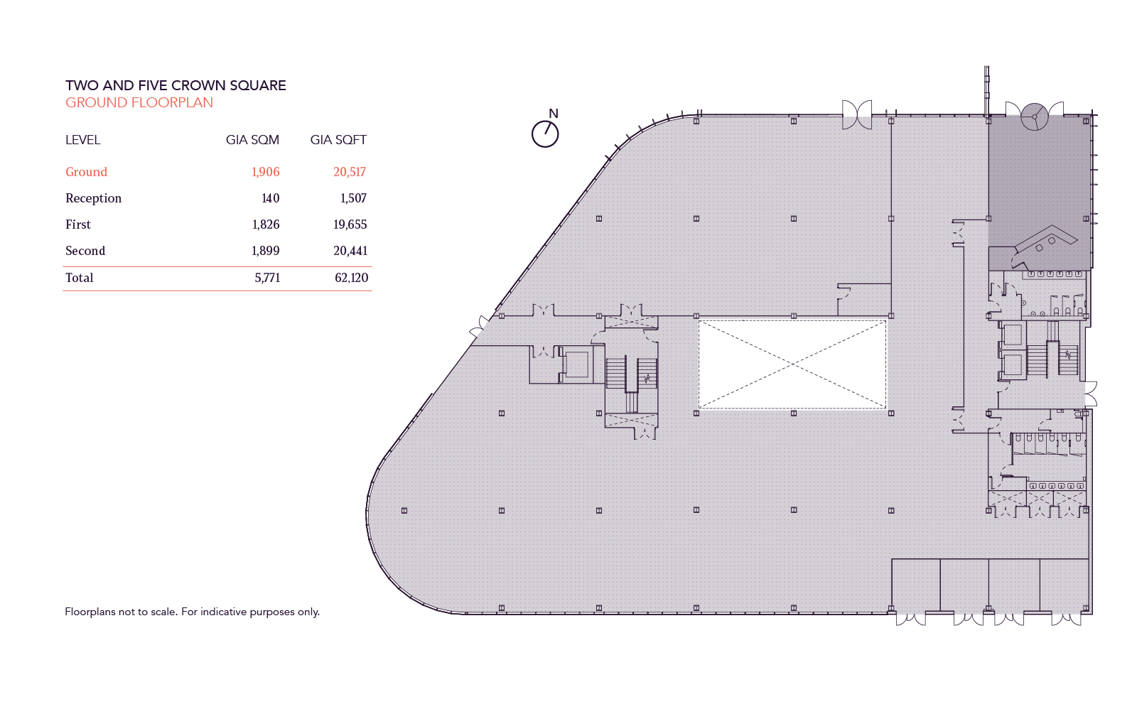 Ground Floorplan Image