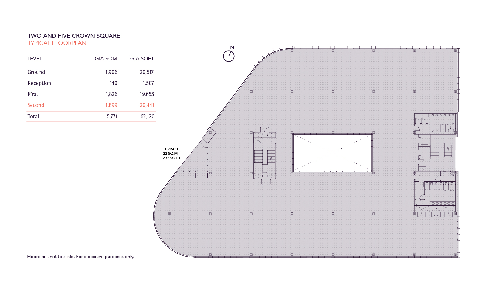 Typical Floorplan Image