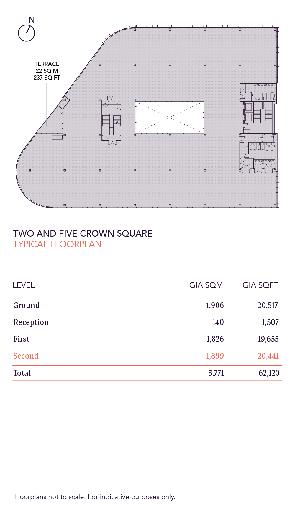 Typical Floorplan Image
